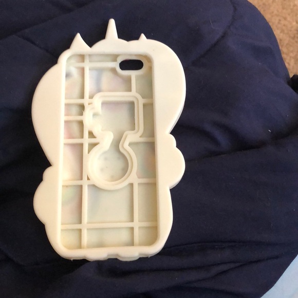 Unicorn iPhone 6s case - Picture 2 of 2